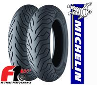 Gomma Moto Scooter Michelin City Grip 90/80-16 RF TL 51S M/C [GP]