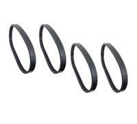 Gomma nastro for seghetto pneumatico per ricambio 650721 00 A