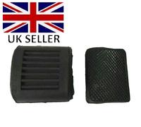 Gomma Nera Kick Start e Posteriore Pedale Freno Cover Per Set Lambretta Gp, Li,