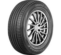 # GOMMA NUOVA OFFROAD TRIANGLE ADVANCED SUV TR252 A/T 235/70-16 106H - DOT2023