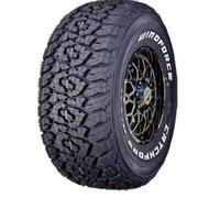 # GOMMA NUOVA OFFROAD WINDFORCE CATCHFORS ATII 31/10,50-15 109S - DOT0924