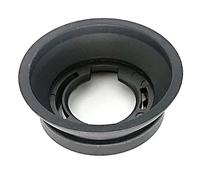 Gomma Oculare per Nikon Z9 Z8 Zf Mirrorless Fotocamera Japan Hobby Tool DK-33
