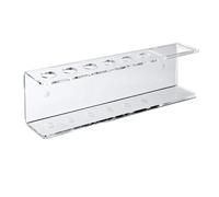 Gomma Organizer Erase Marker Del Basamento Del Supporto A Parete Acrilico