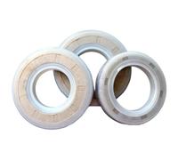 Gomma paraolio scheletrata TC | Usura minima 'albero a basso attrito 'olio(TC 48mm x 75mm x 10mm)