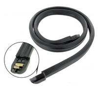 Gomma paraurti anteriore front bumper pad Vw Maggiolino, Beetle da 8/67 al 7/74