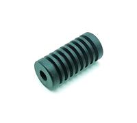 Gomma pedale cambio 2080043-t0301 Daytona,Speed four/triple,Sprint,Tiger,trident