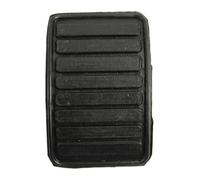 Gomma Pedale Pedalüberzug Frizione Coperchio a per Alfa Romeo 159 Brera Ragno
