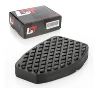 Gomma Pedale Superficie Freno per Citroen C2 C3 C4 C5 C6 C8 Picasso Zx