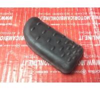 GOMMA PEDANA DESTRA CODICE AP8144514 APRILIA SCARABEO 250 300 400 500 LIGHT