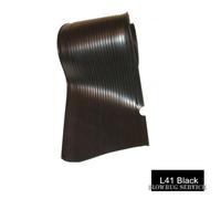 gomma pedana dx running board mat right per VW Maggiolino Beetle dal 8/'61