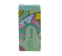 Gomma per Cancellare Super Big Tinta Unita Vintage art 62112 (verde)