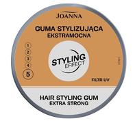 GOMMA PER CAPELLI EFFETTO STYLING JOANNA EXTRA FORTE