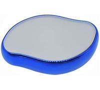 Gomma Per Capelli In Cristallo Epilatore Per Donne Indolore Per Tutto Il Corpo Gamba Viso Braccio Dispositivo Per La Depilazione Nano Fisico Portatile Riutilizzabile Facile Da Pulire,Blu Reale,out