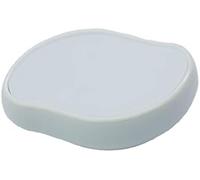 Gomma Per Capelli In Cristallo Epilatore Per Donne Indolore Per Tutto Il Corpo Gamba Viso Braccio Dispositivo Per La Depilazione Nano Fisico Portatile Riutilizzabile Facile Da Pulire,Bianco,outsta