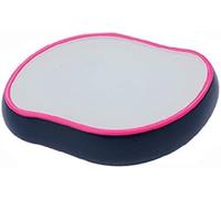 Gomma Per Capelli In Cristallo Epilatore Per Donne Indolore Per Tutto Il Corpo Gamba Viso Braccio Dispositivo Per La Depilazione Nano Fisico Portatile Riutilizzabile Facile Da Pulire,Rosa Rossa+ne