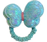 Gomma per capelli SH-38255 - Blu