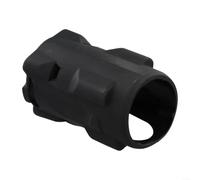 Gomma per chiave IMPACT Boot Cover per 2854-20 e 2855-20, sostituisce 49-16-2854, protezione per attrezzi compatti da 3/8", nero