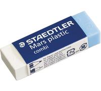 Gomma Per Matita E Inchiostro Staedtler Mars Plastica Confezione Da 3