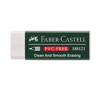 Gomma per Matite Faber-Castell Unita