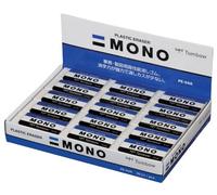 Gomma per matite Tombow MONO PE04 30 pezzi PE-04A-30P gomma di alta qualità