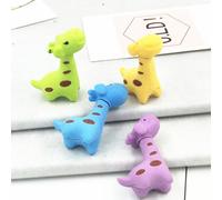 Gomma per sacchetti regalo da 15 pezzi Gomma staccabile per bambini Gomma