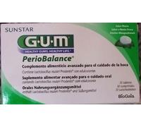 Gomma Periobalance Losanghe 30 Pz. PZN 10032691 A