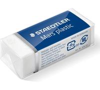 Gomma Plastica Mini Taglia Staedtler Mars Confezione Da 30 Gommini
