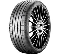 Pirelli P-Zero (PZ4) (MO) Sports 225/40 R19 93 W EXTRALOAD