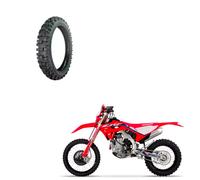 Gomma Pneumatico 110 100 18 64M MOTOCROSS TASSELLATO VEERUBBER VRM140R