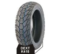 GOMMA PNEUMATICO 120/70-12 51J DEXT PER RUOTA SCOOTER KENDA