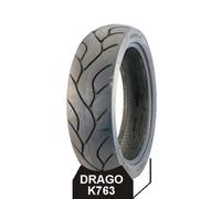 GOMMA PNEUMATICO 120/80-14 58P DRAGO PER RUOTA SCOOTER KENDA