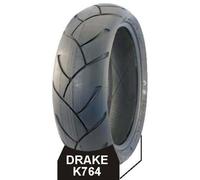 GOMMA PNEUMATICO 140/70-14 68S DRAKE PER RUOTA SCOOTER KENDA