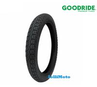 GOMMA PNEUMATICO 2.00-17 (2-17) 31J TT GOODTIRE PIAGGIO CIAO SI BRAVO BOXER