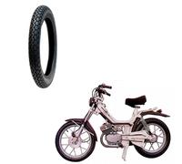 Gomma pneumatico 2.50 - 17 ( 2 1/2 17 ) 43L VEERUBBER VRM015 Piaggio Ciao