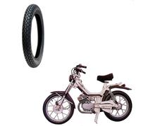 Gomma pneumatico 2.75 - 17 ( 2 3/4 17 ) 46P VEERUBBER VRM015 EPOCA OMOLOGATA