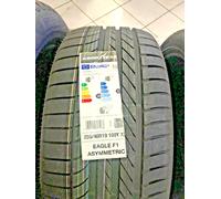 GOMMA PNEUMATICO 255/40 R19 100Y EAGLE F1 ASYMMETRIC (AO) XL GOODYEAR DOT 3022