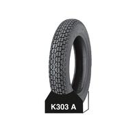 GOMMA PNEUMATICO 3.50-10 51J K303 PER RUOTA SCOOTER KENDA