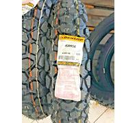 Dunlop K 850 Variant A 4.60/80-18 63S M/C