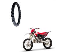 GOMMA PNEUMATICO 80/90 21 VEERUBBER VRM122 48P FRONT
