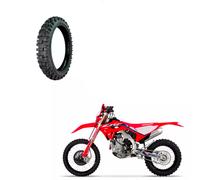 Gomma Pneumatico 90 100 16 MINI CROSS PIT BIKE TASSELLATO VEERUBBER VRM140