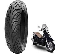 Gomma Pneumatico Anteriore Deestone 110/70-16 D825 Compatibile Con Piaggio Beverly 250 300 500 Scooter Honda SH 300 Urban R