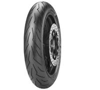 GOMMA PNEUMATICO ANTERIORE PIRELLI DIABLO ROSSO SCOOTER 120/70-12 58P