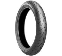 Gomma pneumatico Bridgestone BATTLAX T31F 120/70 ZR17 58W Variante G, Front