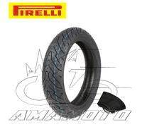 Gomme Moto Pirelli 3.50 R10 59J ANGEL SCOOTER Estivo