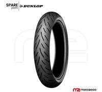 GOMMA PNEUMATICO COPERTONE ANTERIORE DUNLOP 120/70-17 58W TUBELESS