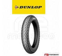 GOMMA PNEUMATICO COPERTONE DUNLOP 4.25/85H18 4.25 85 H 18 64H TT K81 TT100
