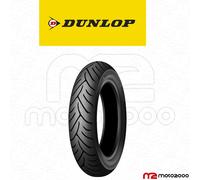 GOMMA PNEUMATICO COPERTONE DUNLOP SCOOTSMART 120/80-14 120 80 R 14 58S TL