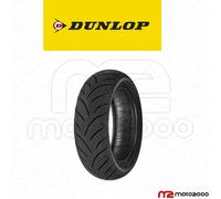 GOMMA PNEUMATICO COPERTONE DUNLOP SCOOTSMART 130/70-12 130 70 R 12 56P TL