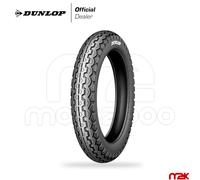 GOMMA PNEUMATICO COPERTONE DUNLOP VINTAGE 4.25-18 4.25 R18 64H TT K81 TT100