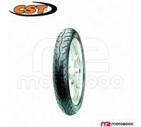 GOMMA PNEUMATICO COPERTONE TYRE CST SCOOTER 110/80-16 110 80 R 16 55S C918 TL R